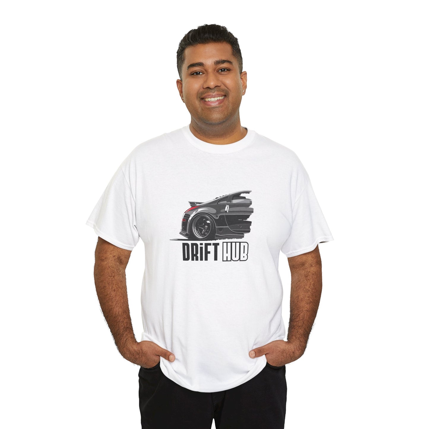 "Drift Hub" | JDM unisex T-Shirt