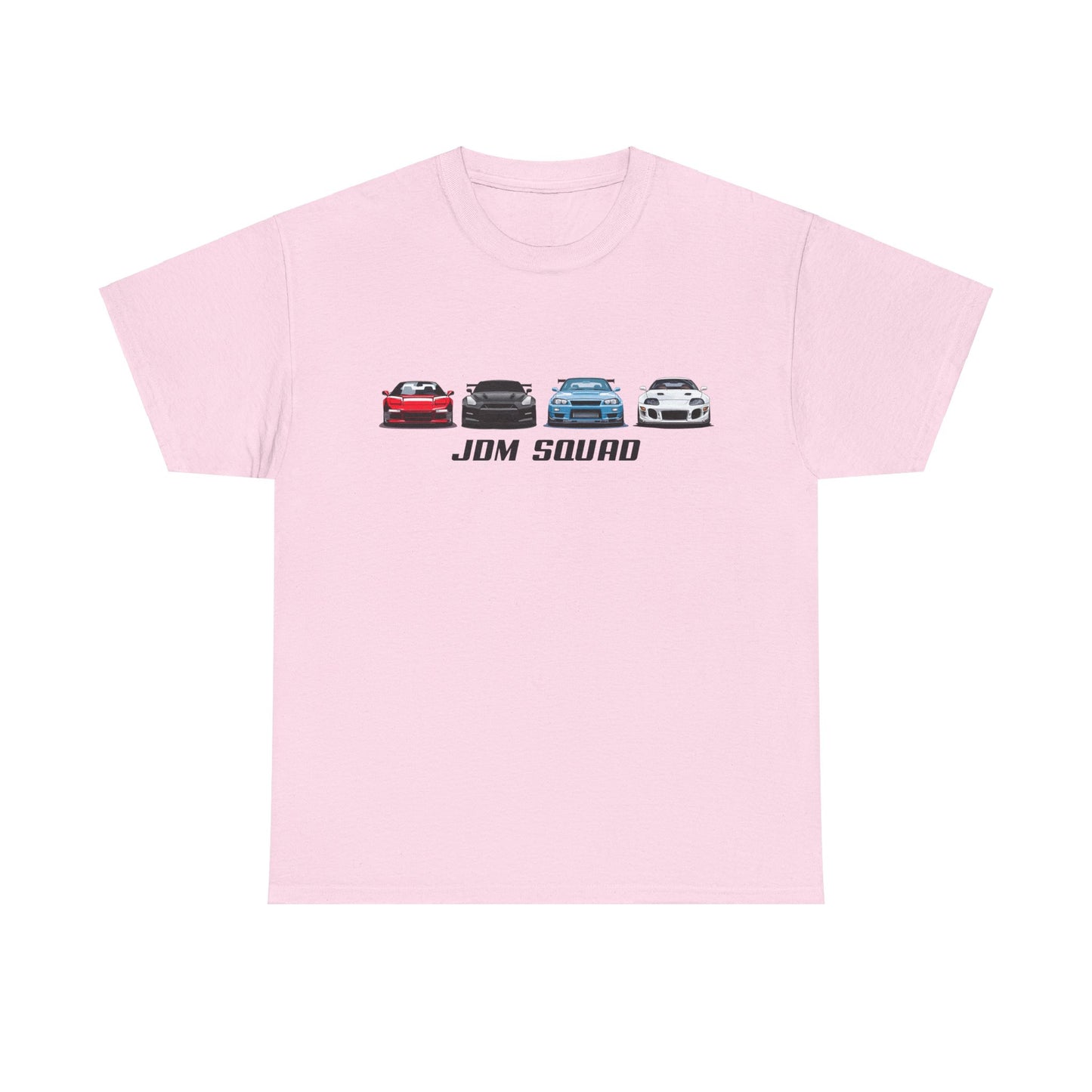 "JDM Squad" | unisex T-Shirt