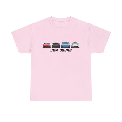 "JDM Squad" | unisex T-Shirt