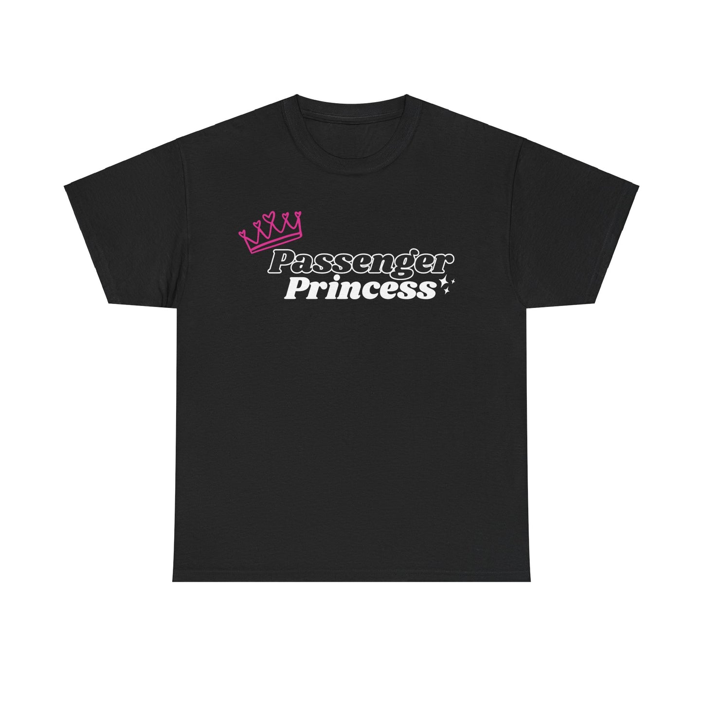 "Passenger Princess" | JDM unisex T-Shirt