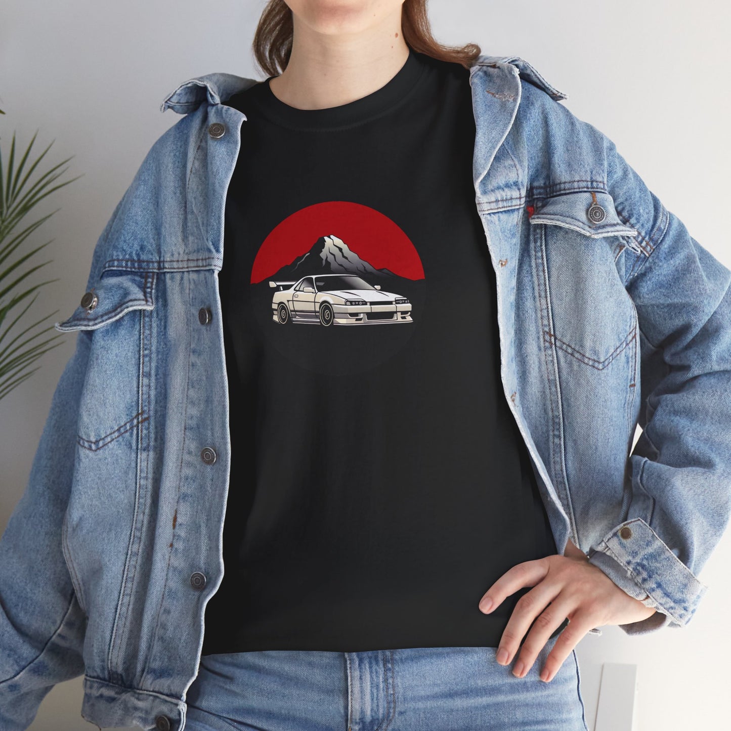 JDM Classic | JDM unisex T-Shirt