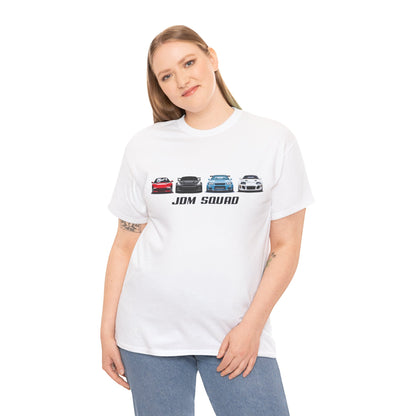 "JDM Squad" | unisex T-Shirt