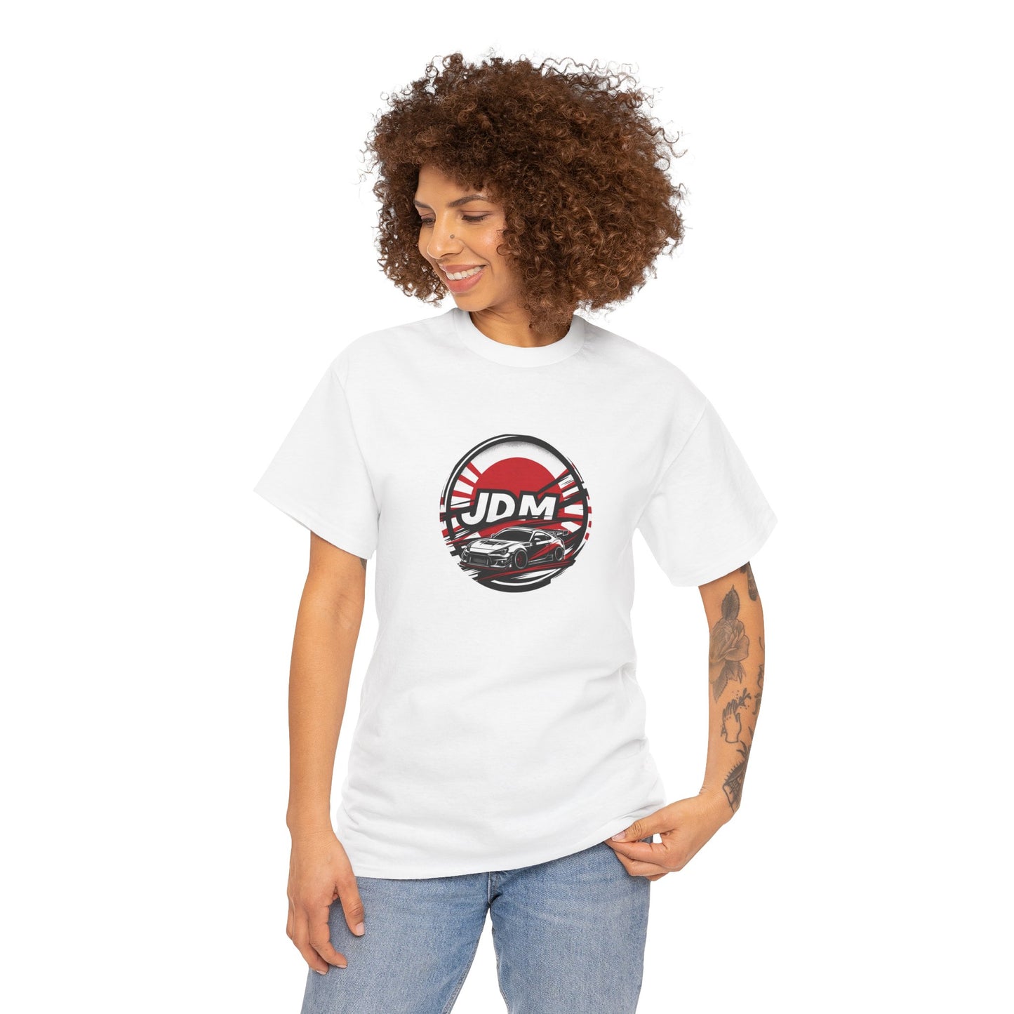 JDM Tradition | unisex T-Shirt