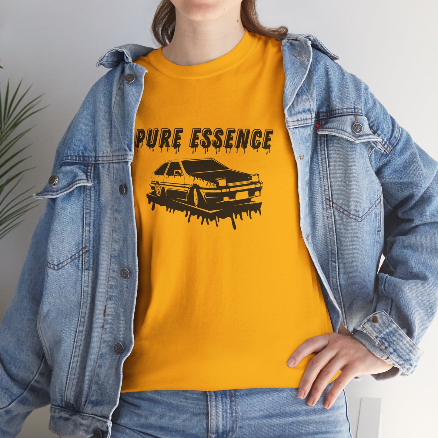 "Pure Essence" | JDM unisex T-Shirt