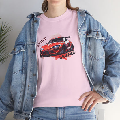 "Drift Dreams" | JDM unisex T-Shirt