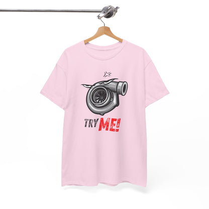 "Try Me" | JDM unisex T-Shirt