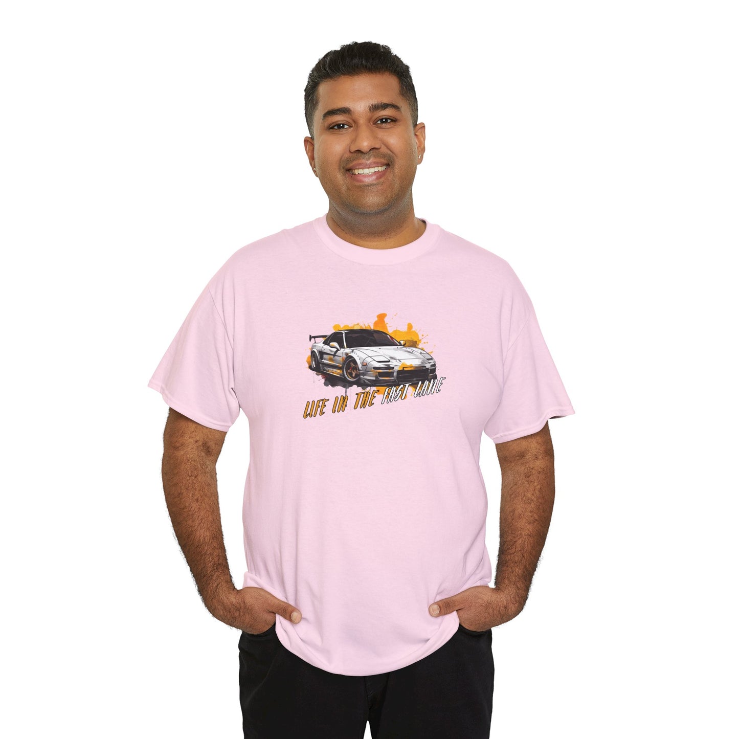 "Life in the Fast Lane" | JDM unisex T-Shirt