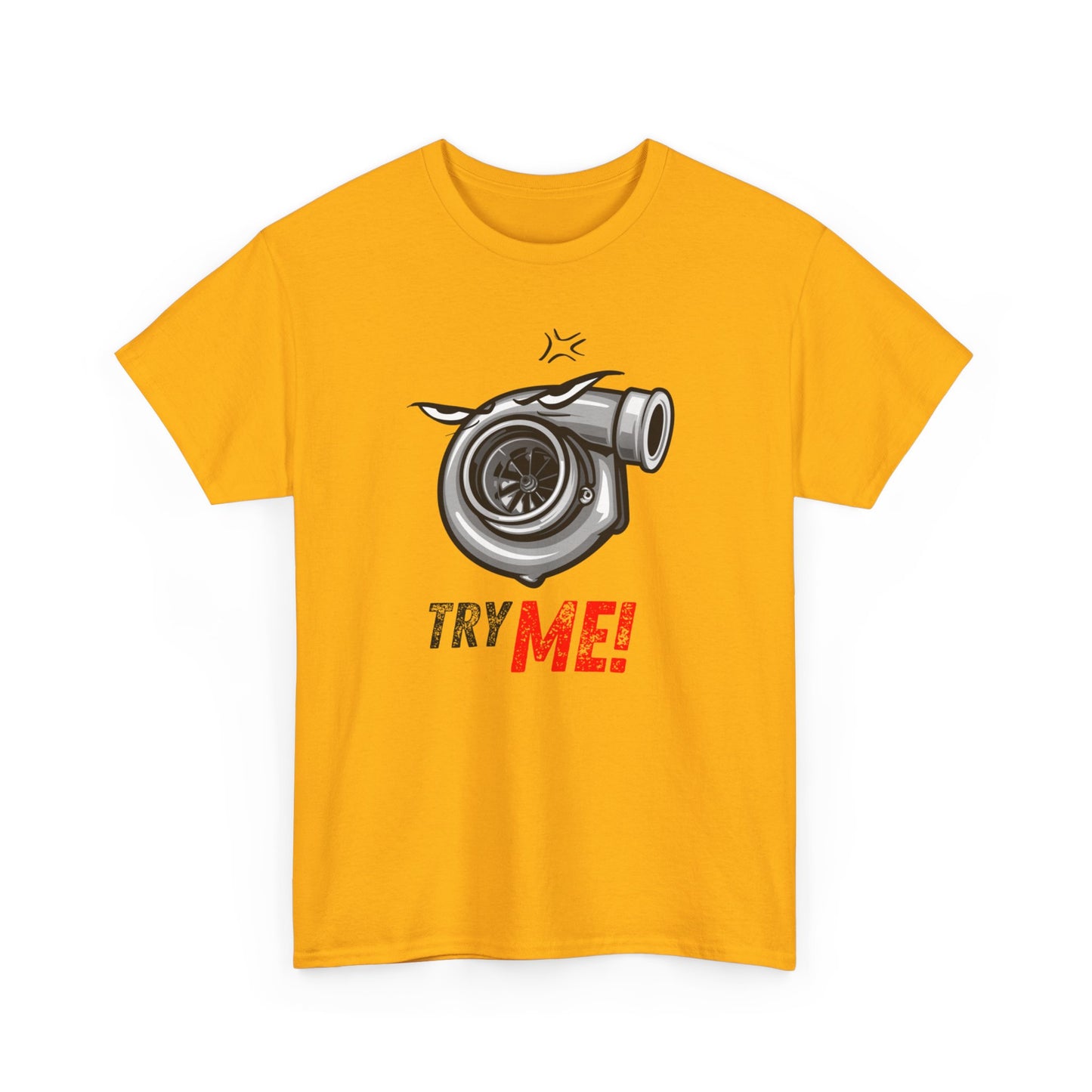 "Try Me" | JDM unisex T-Shirt