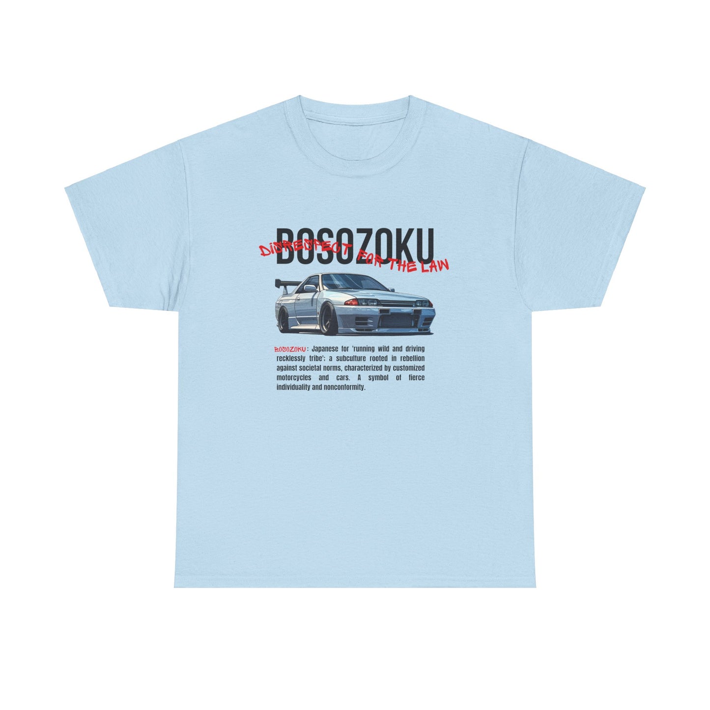 Bosozoku | JDM unisex T-Shirt