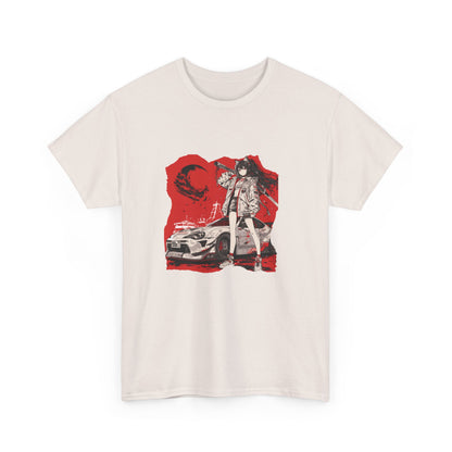 Manga Drift | JDM unisex T-Shirt