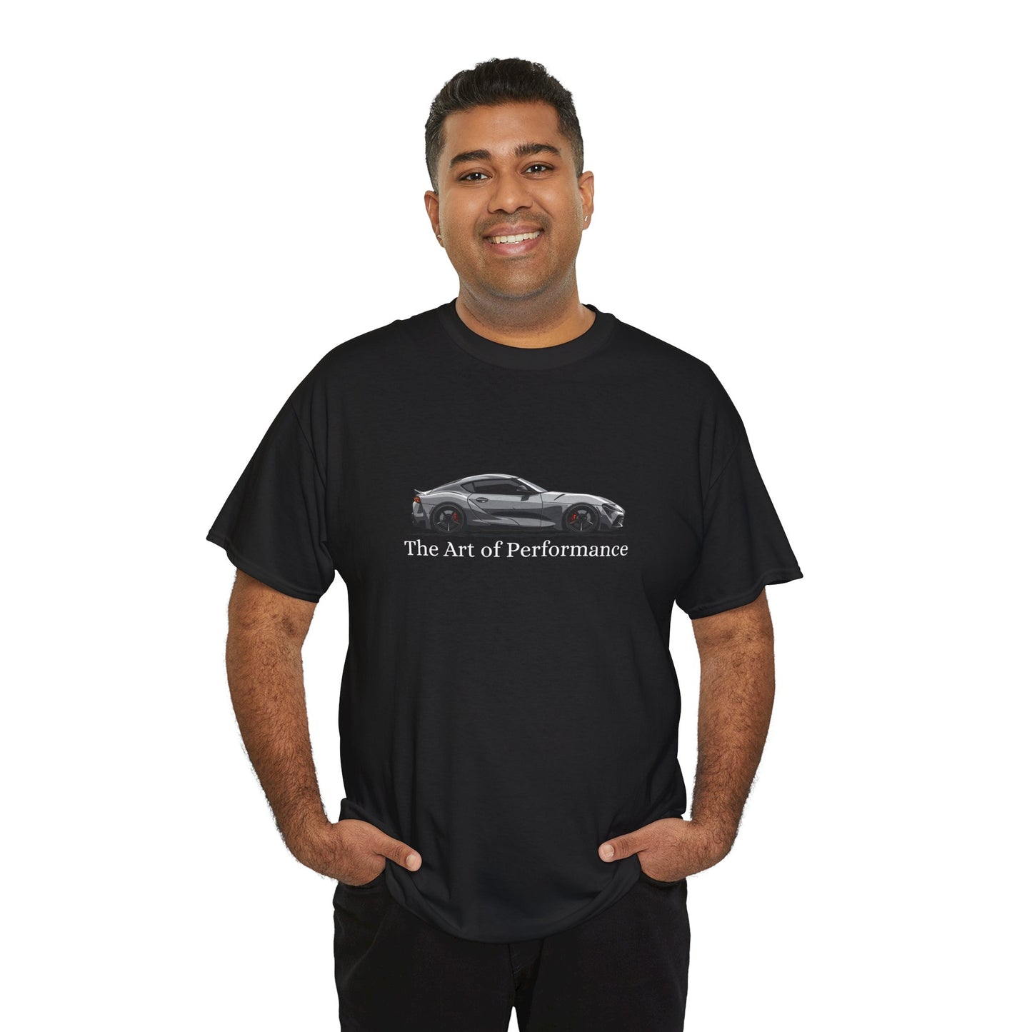 "The Art of Performance" | JDM unisex T-Shirt