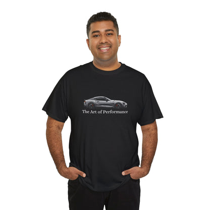 "The Art of Performance" | JDM unisex T-Shirt