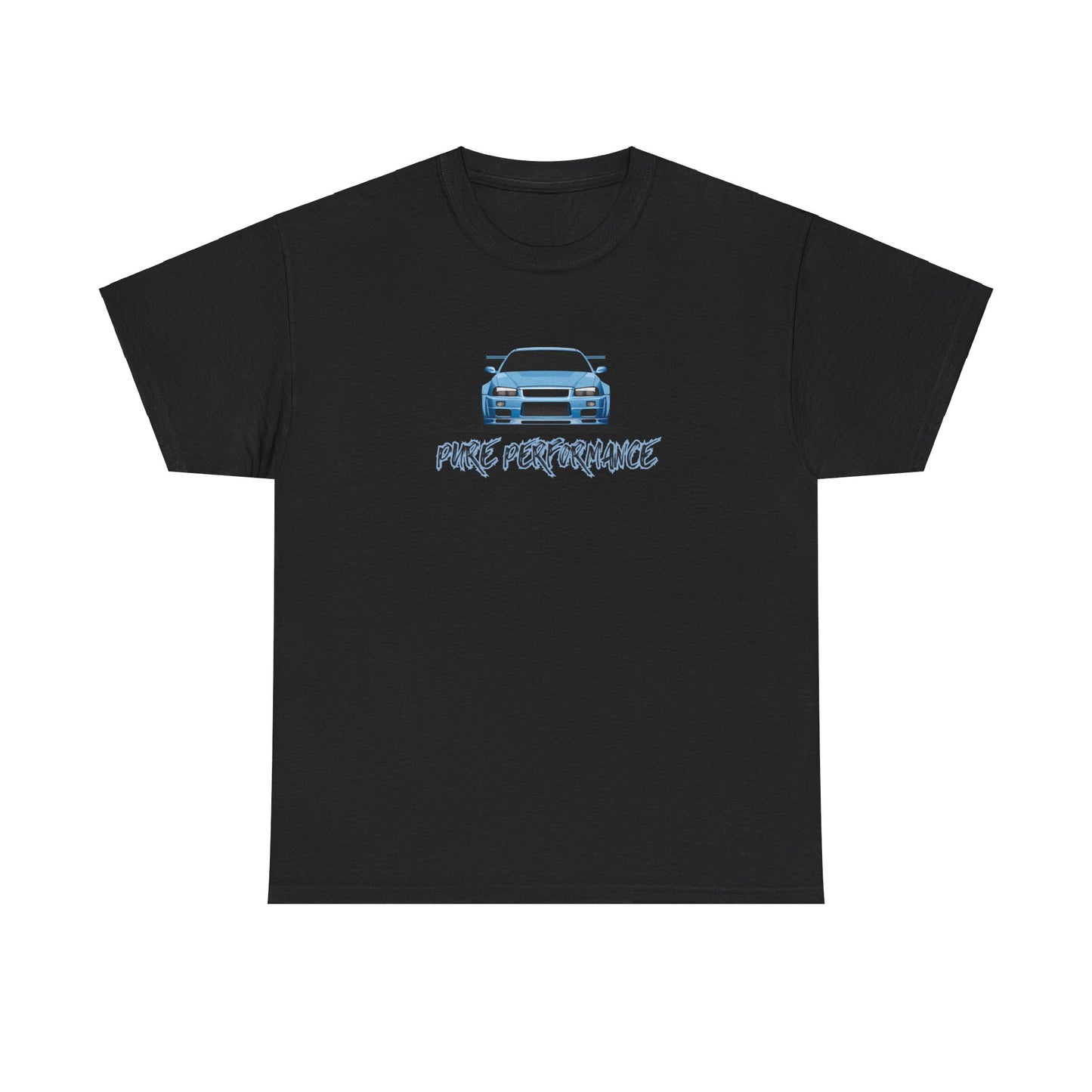 "Pure Performance" | JDM unisex T-Shirt