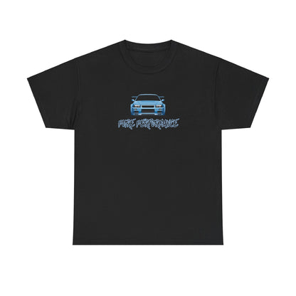 "Pure Performance" | JDM unisex T-Shirt