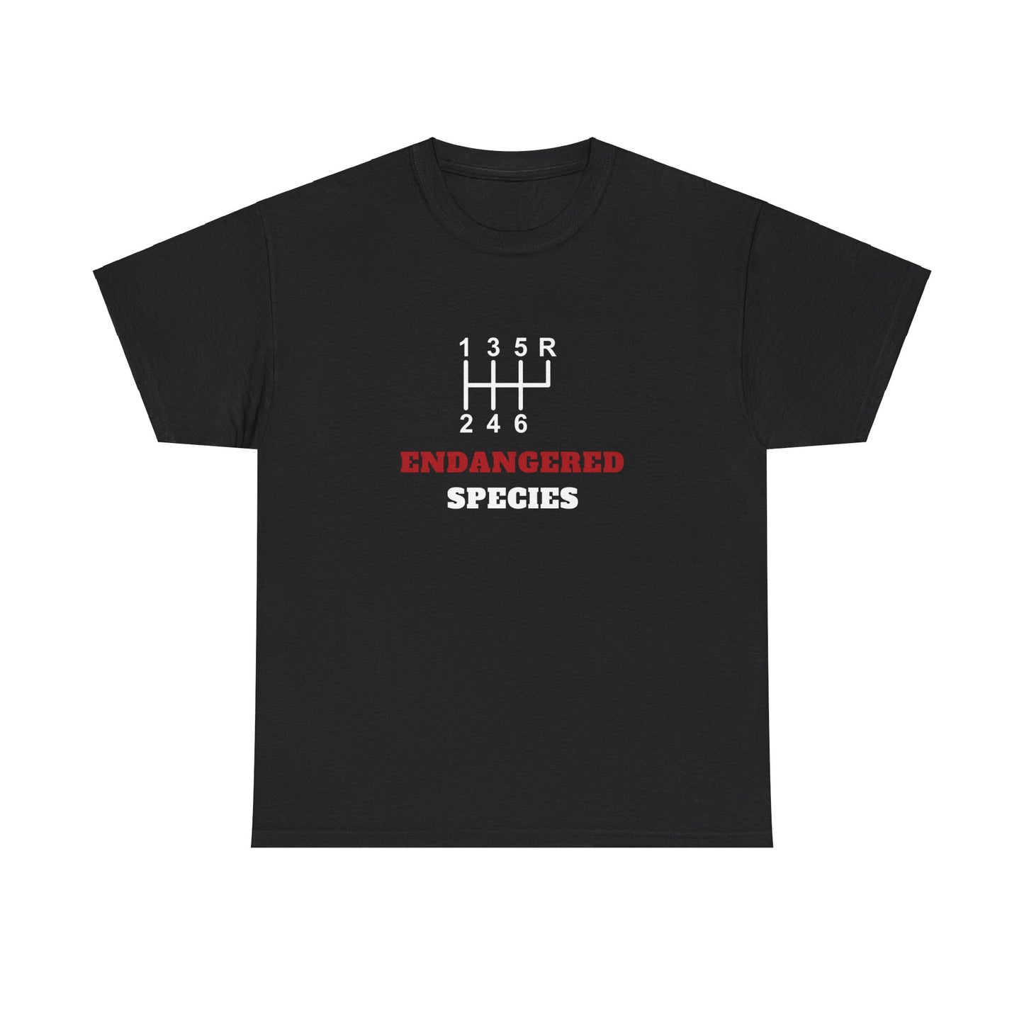 "Endangered Species" | JDM unisex T-Shirt