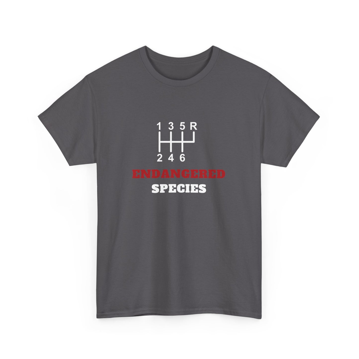 "Endangered Species" | JDM unisex T-Shirt