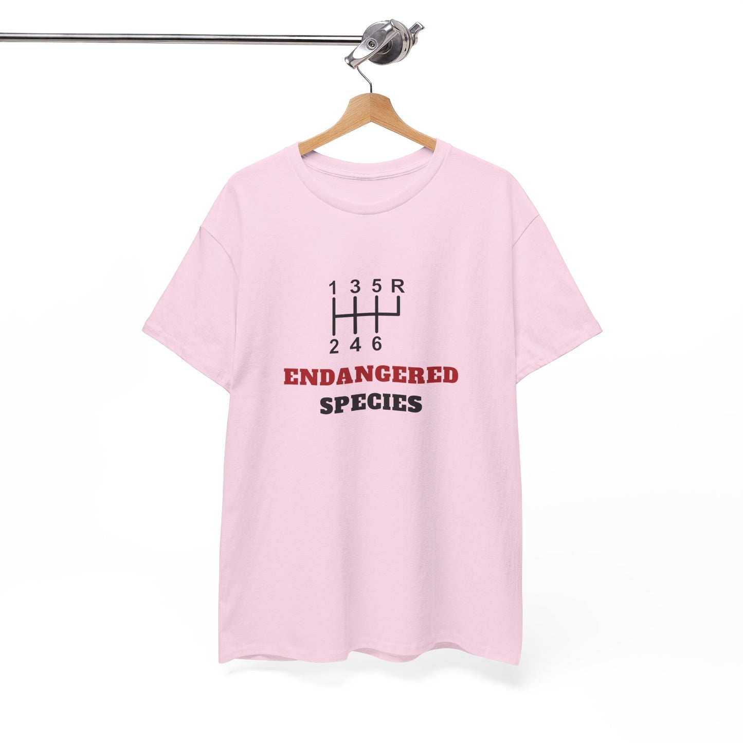 "Endangered Species" | JDM unisex T-Shirt