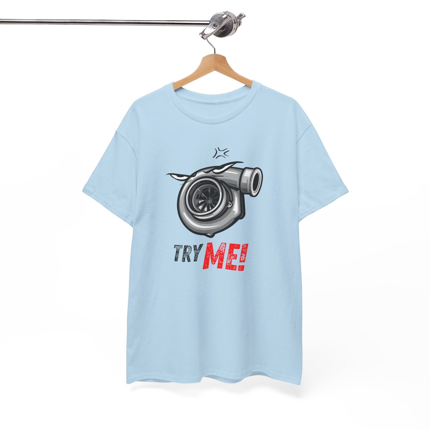 "Try Me" | JDM unisex T-Shirt