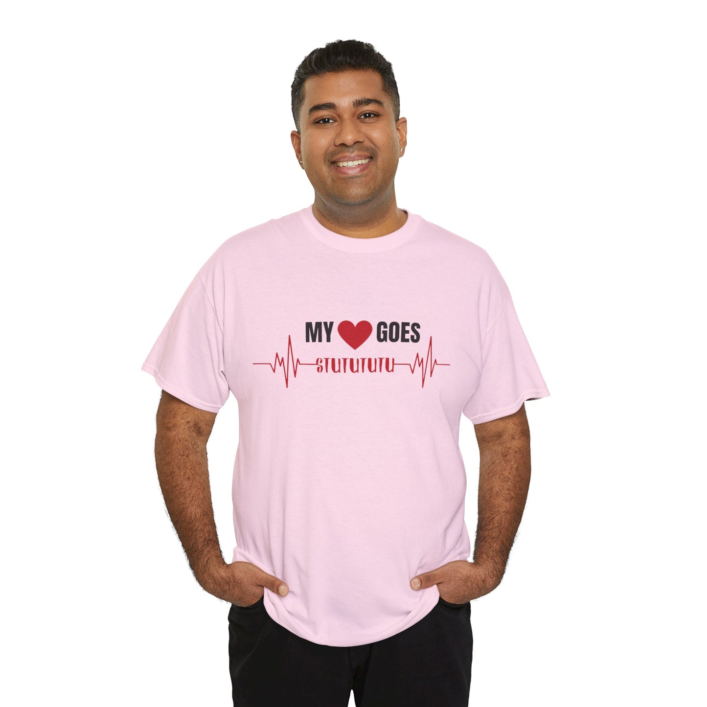Turbo Heartbeat | JDM unisex T-Shirt