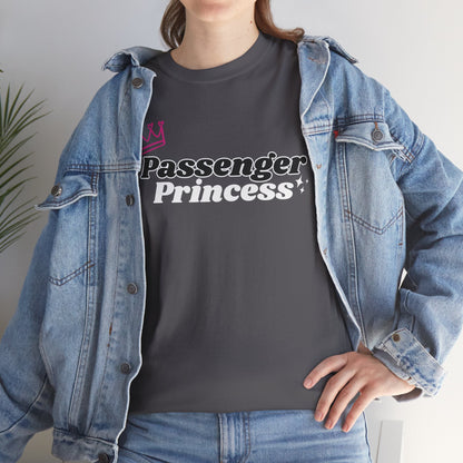 "Passenger Princess" | JDM unisex T-Shirt