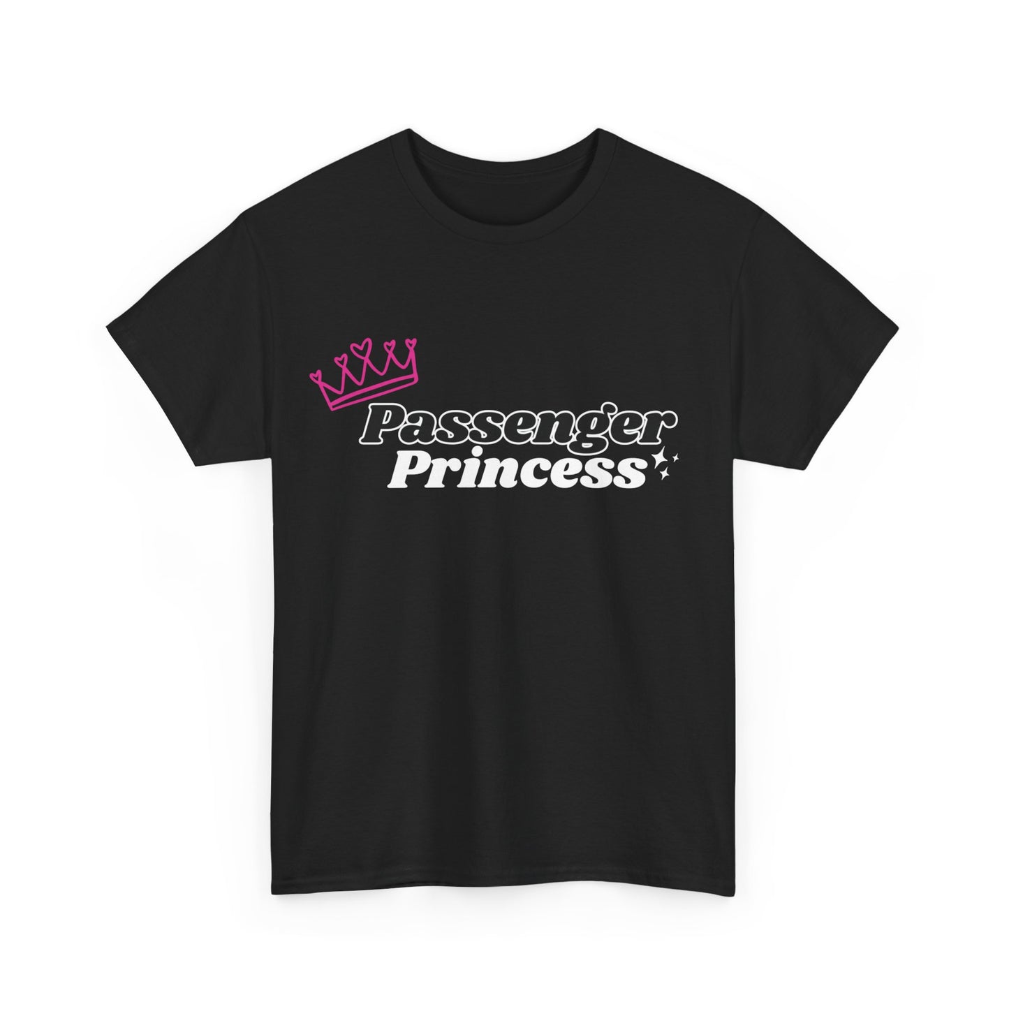 "Passenger Princess" | JDM unisex T-Shirt