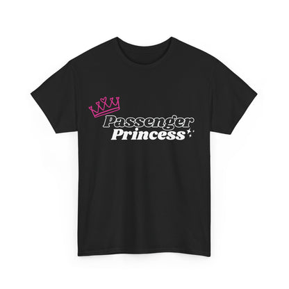 "Passenger Princess" | JDM unisex T-Shirt