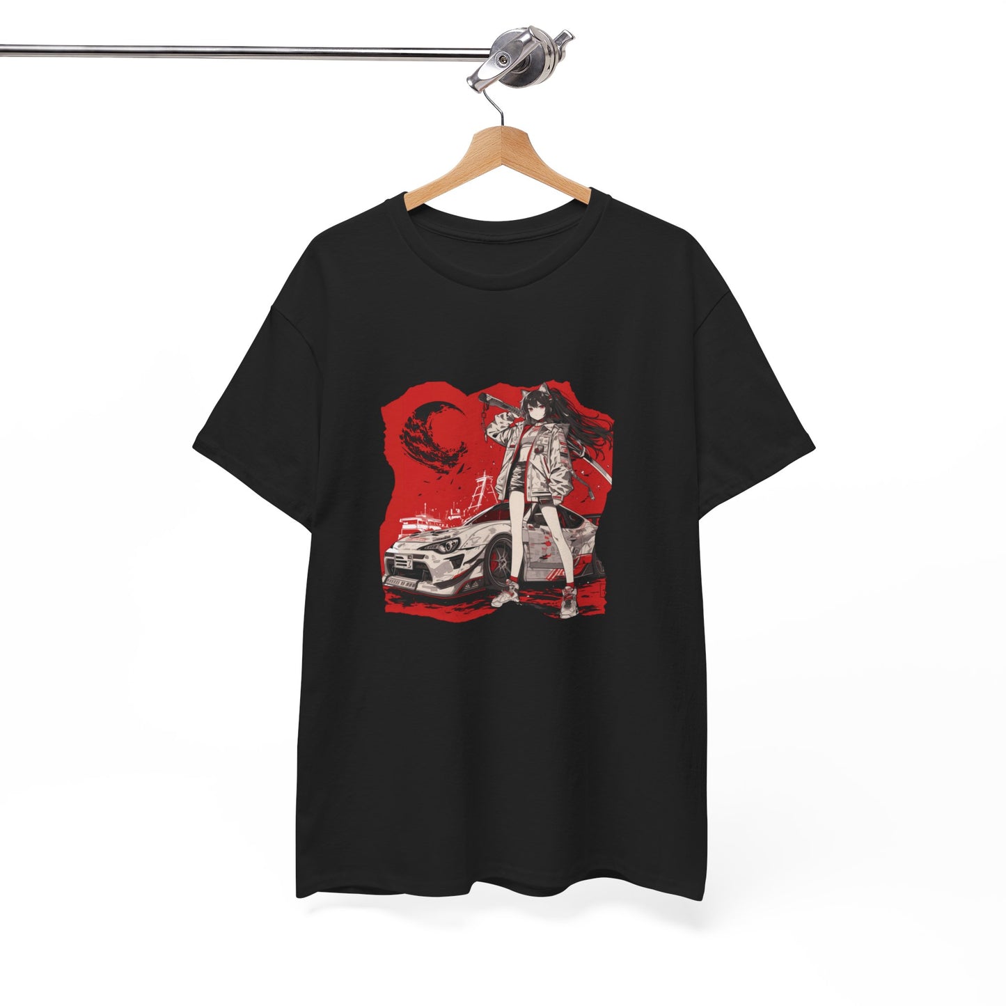 Manga Drift | JDM unisex T-Shirt