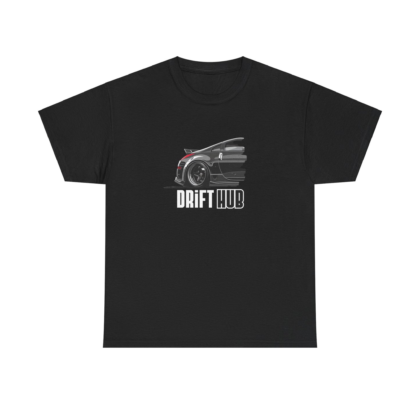 "Drift Hub" | JDM unisex T-Shirt