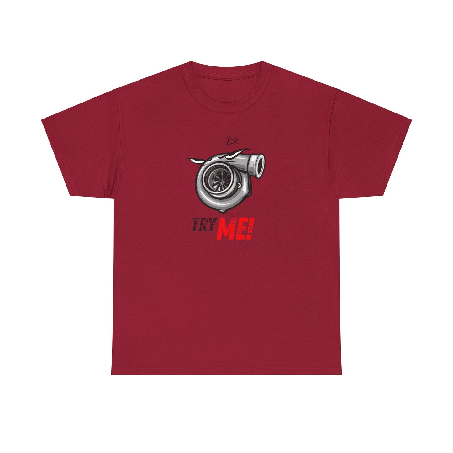 "Try Me" | JDM unisex T-Shirt