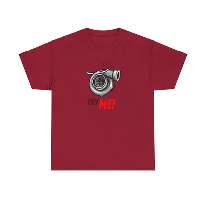 "Try Me" | JDM unisex T-Shirt