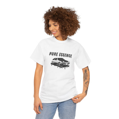 "Pure Essence" | JDM unisex T-Shirt