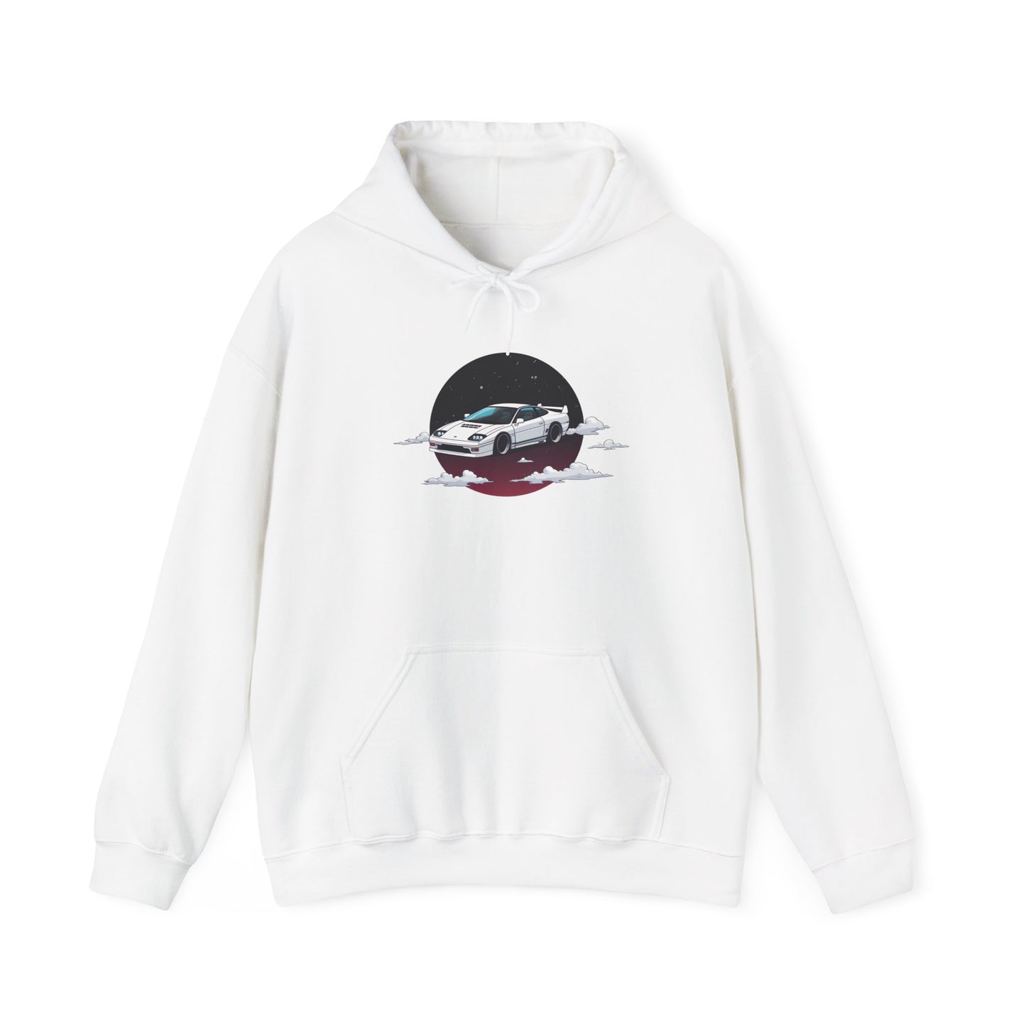 JDM Galaxy Theme | JDM unisex Hoodie