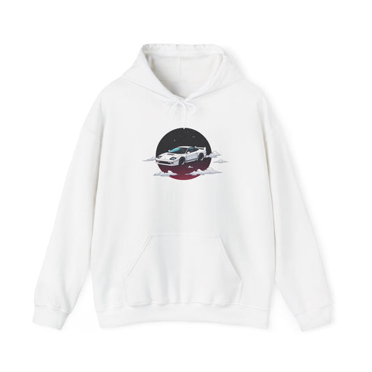JDM Galaxy Theme | JDM unisex Hoodie