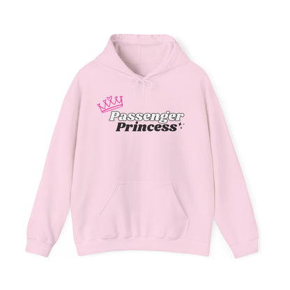 "Passenger Princess" | JDM unisex Hoodie