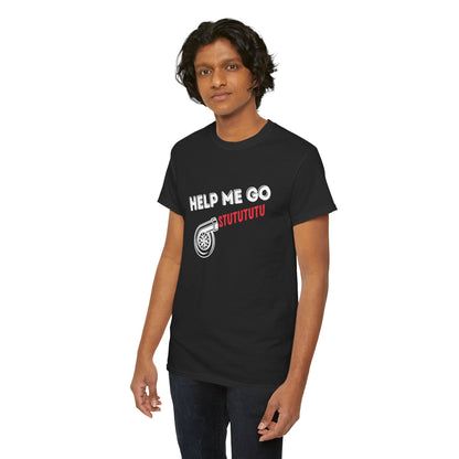 Turbo Shirt | JDM unisex T-Shirt