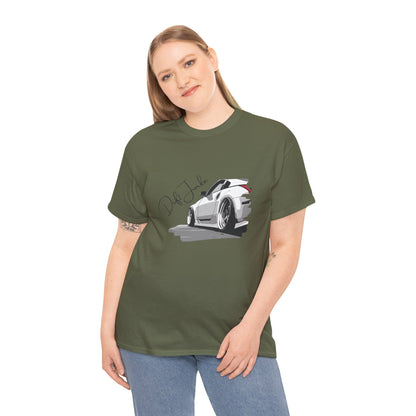 "Drift Junkie" | JDM unisex T-Shirt