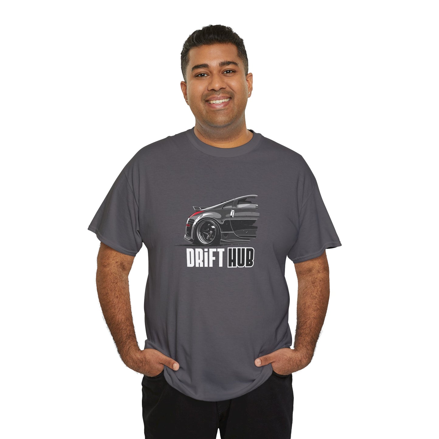 "Drift Hub" | JDM unisex T-Shirt