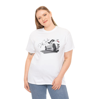 "Drift Junkie" | JDM unisex T-Shirt