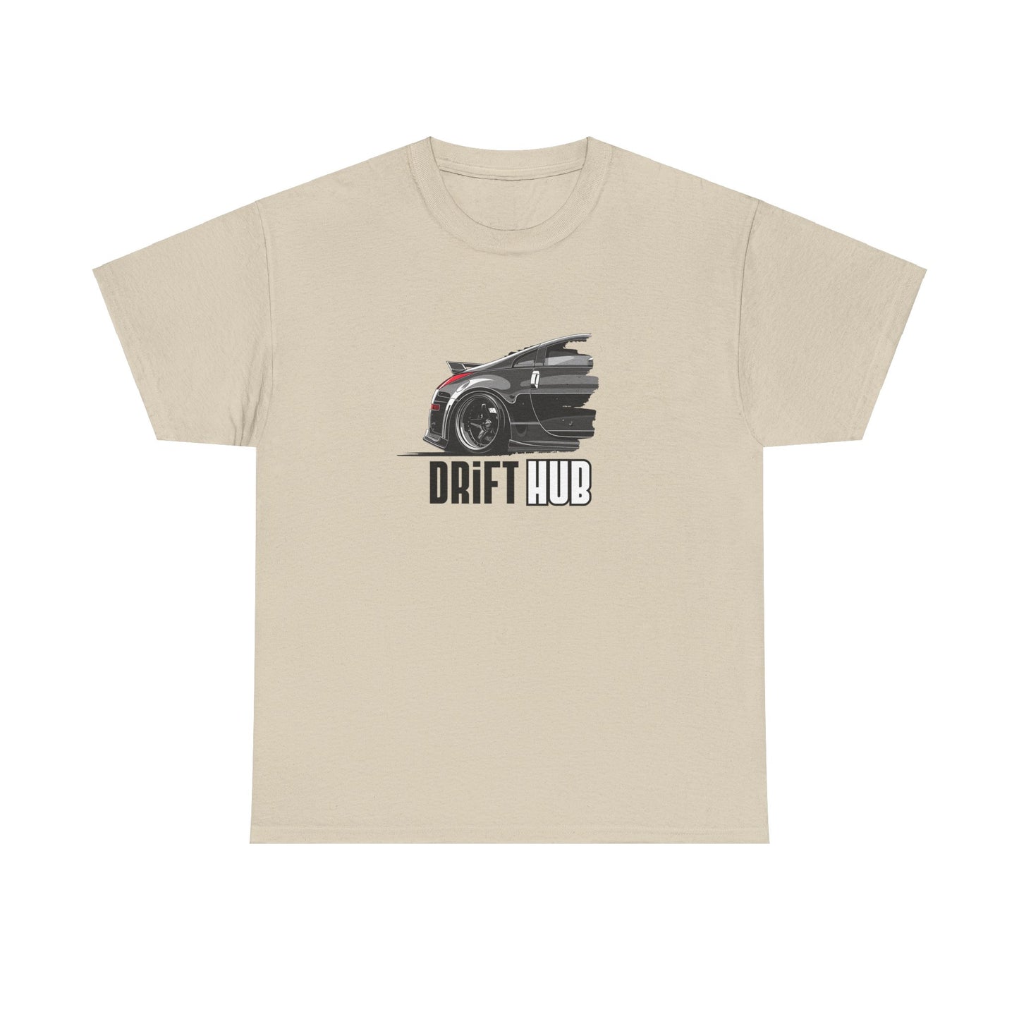 "Drift Hub" | JDM unisex T-Shirt