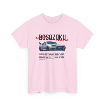 Bosozoku | JDM unisex T-Shirt