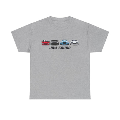 "JDM Squad" | unisex T-Shirt