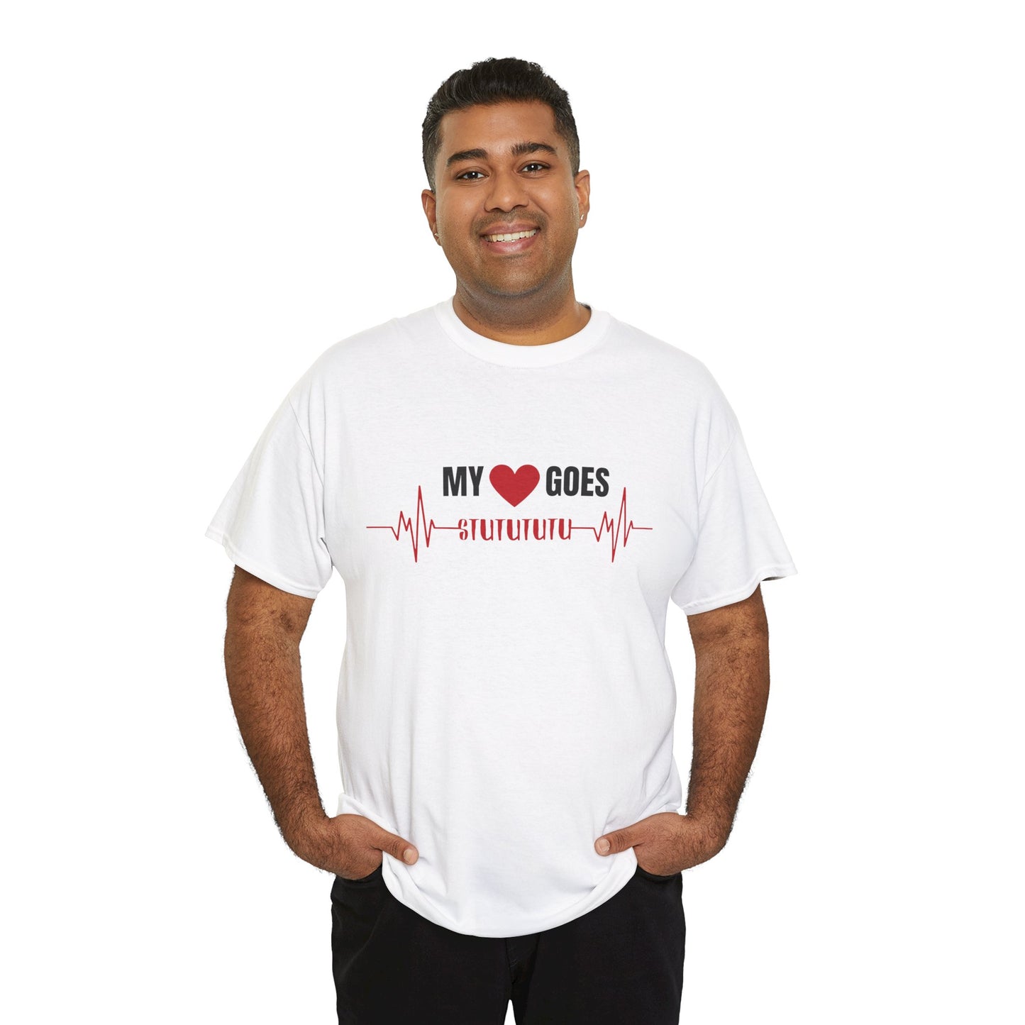 Turbo Heartbeat | JDM unisex T-Shirt