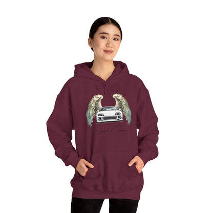"Sunset Chaser" | JDM unisex Hoodie