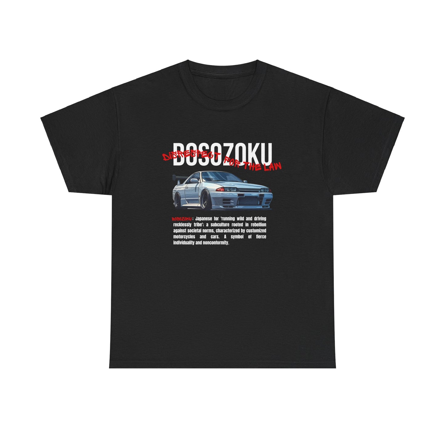 Bosozoku | JDM unisex T-Shirt