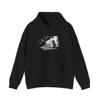 "Drift Junkie" | JDM unisex Hoodie