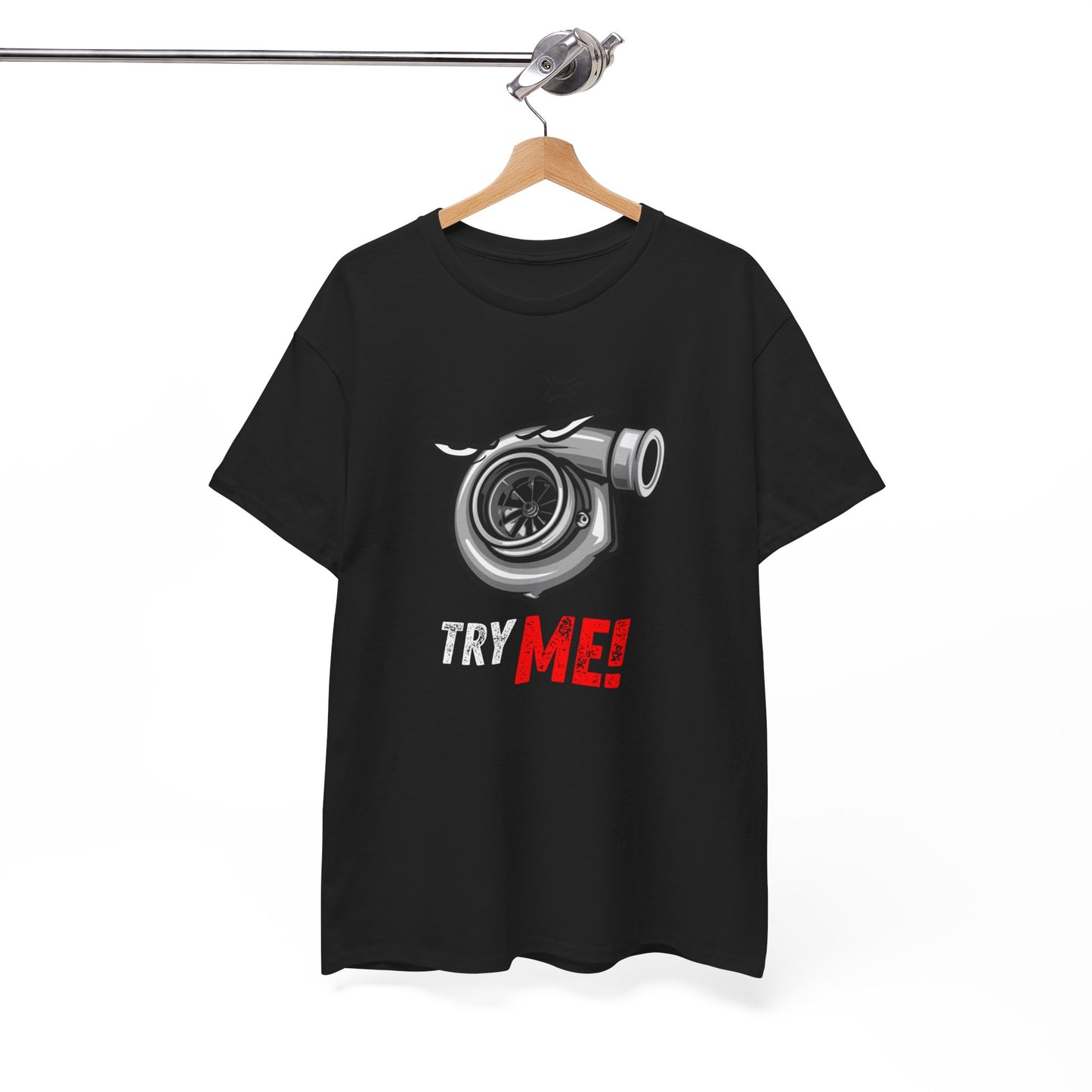 "Try Me" | JDM unisex T-Shirt