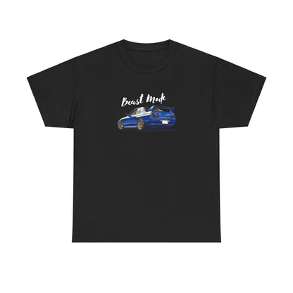 "Beast Mode" | JDM unisex T-shirt