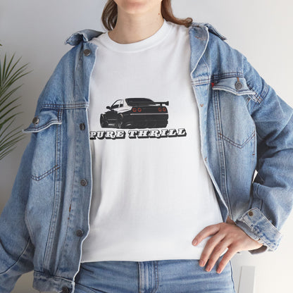 "Pure Thrill" | JDM unisex T-Shirt