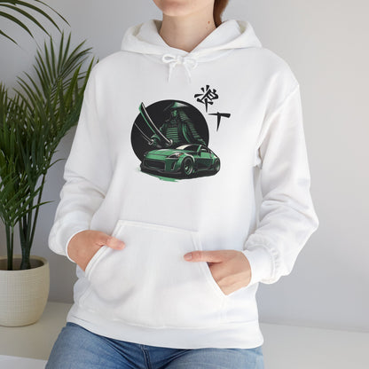 Ronin Roadster | JDM unisex Hoodie