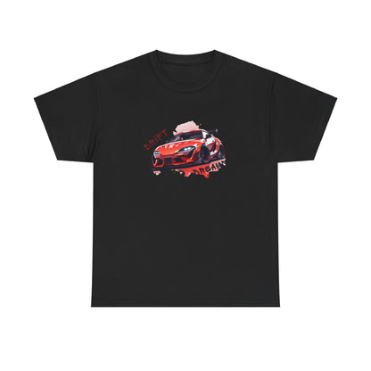 "Drift Dreams" | JDM unisex T-Shirt